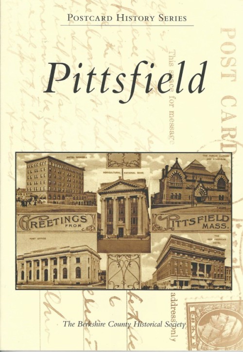 Postcard book 2016