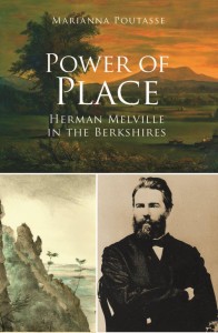 The book: Power of Place: Herman Melville in the Berkshires, $17.99