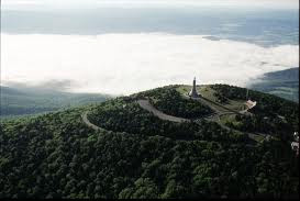 Mount Greylock