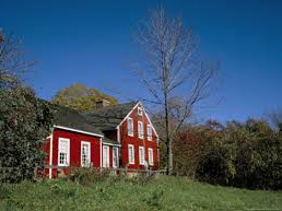 Tanglewood Hawthorne Cottage