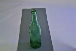 BBA Bottle, circ 1910