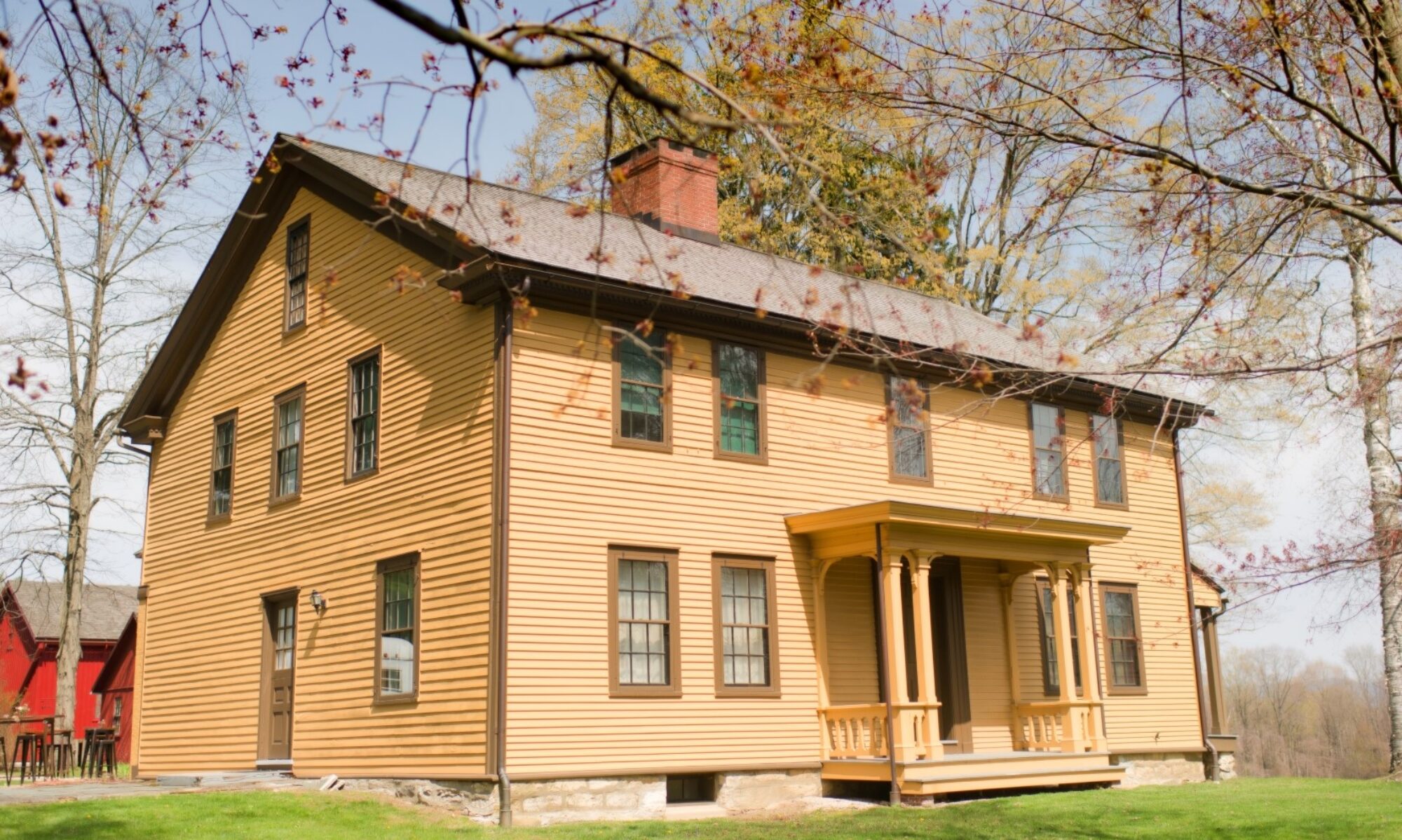 Berkshire County Historical Society